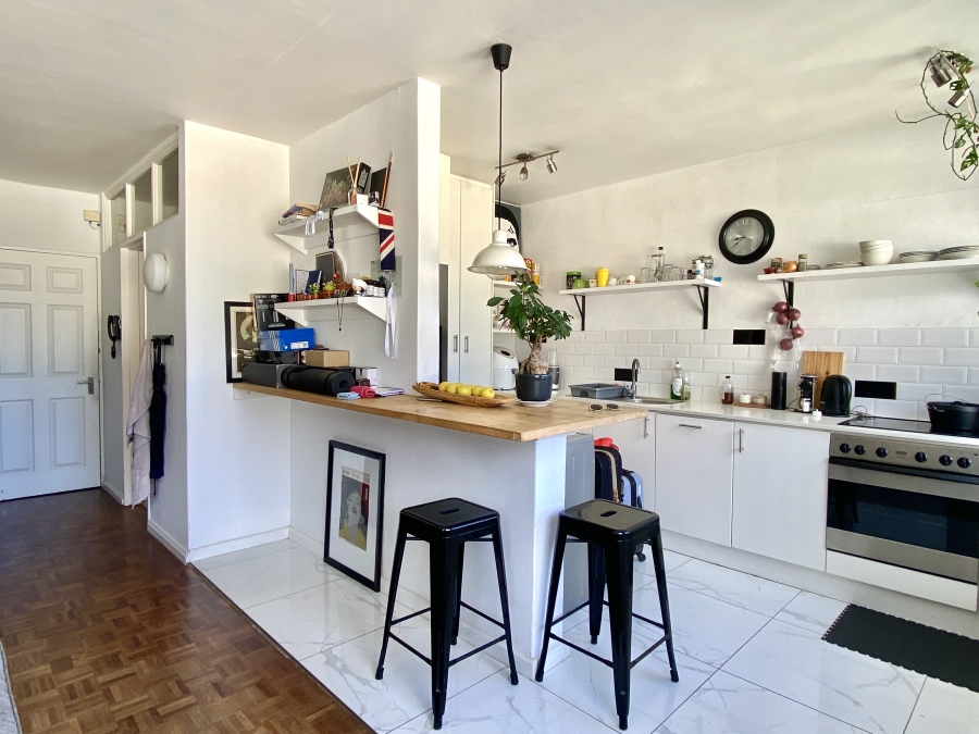0 Bedroom Property for Sale in Cape Town City Centre Western Cape